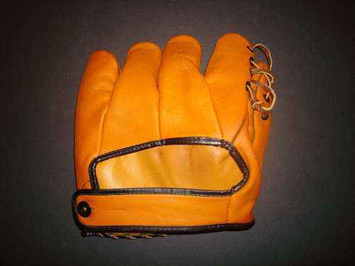 Bill McGee Gambles 260 Back